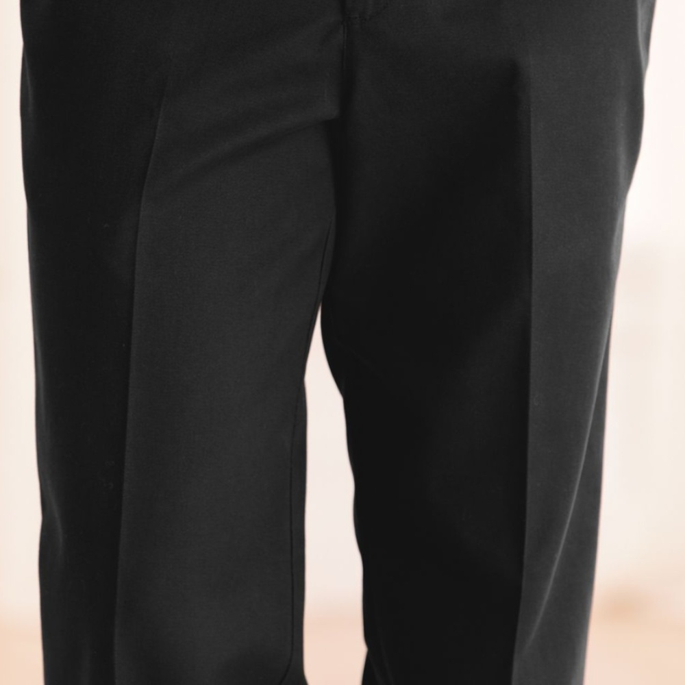 BLAIR MEN'S ADJUST A WAIST CHINOS